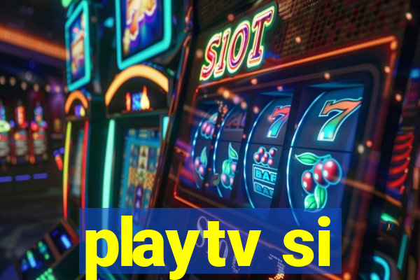 playtv si
